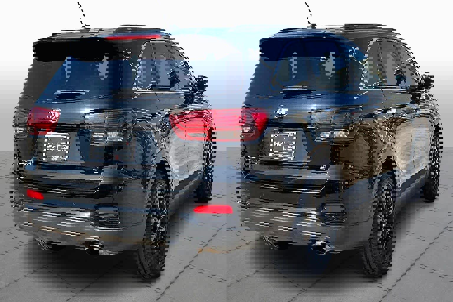 Certified 2020 Kia Sorento S image 13