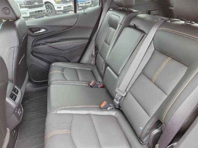 Used 2022 Chevrolet Equinox Premier image 12