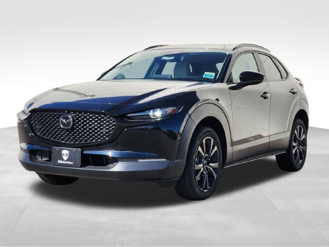 Certified 2026 MAZDA CX-30 2.5 Turbo Aire Edition AWD/4WD image 4