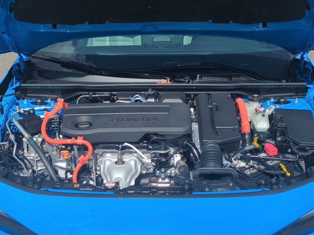 New 2026 Honda Civic Sport image 16