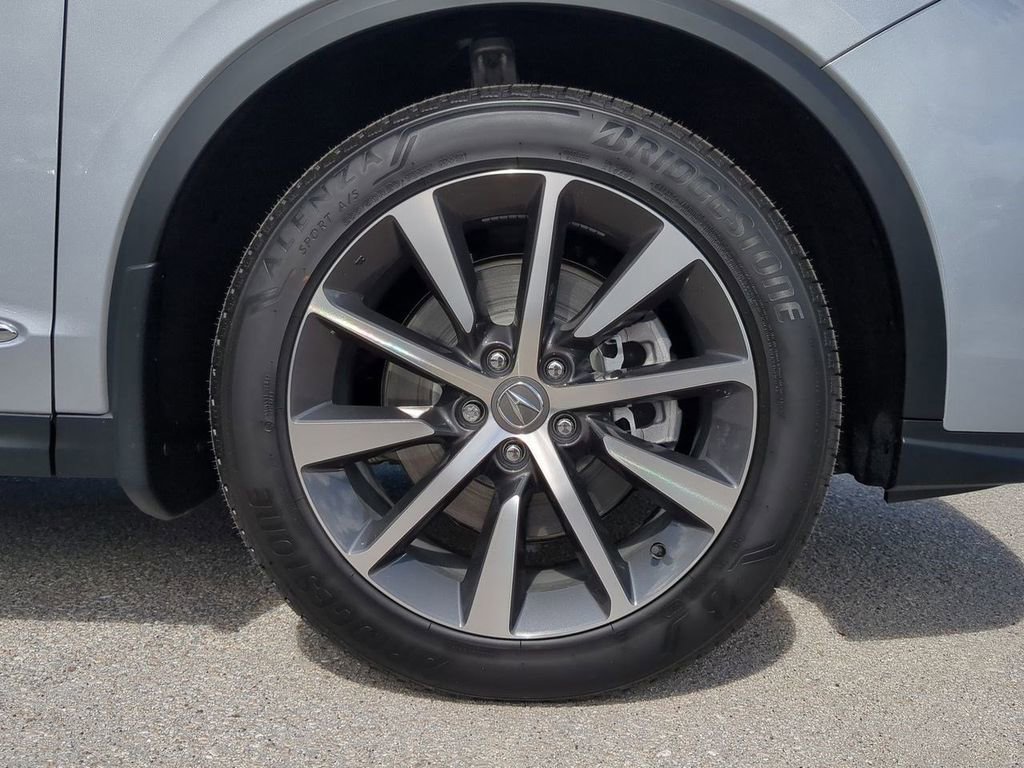 New 2026 Acura MDX w/ Technology Package image 11