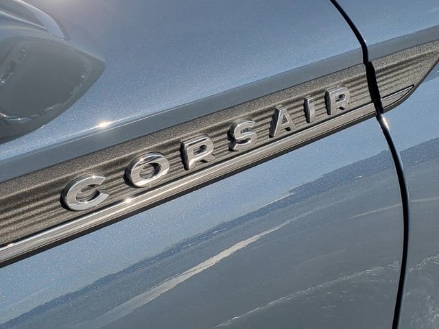 Certified 2024 Lincoln Corsair AWD w/ Equipment Group 101A image 6