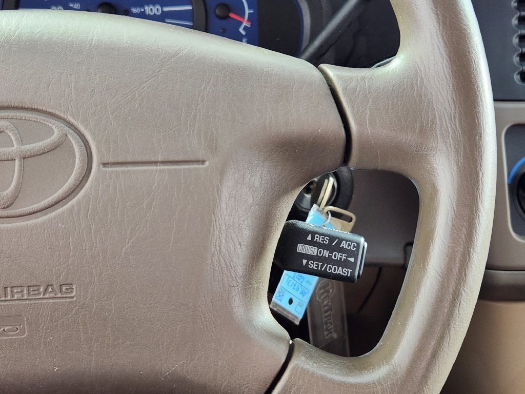 Used 2002 Toyota Sienna CE FWD image 20