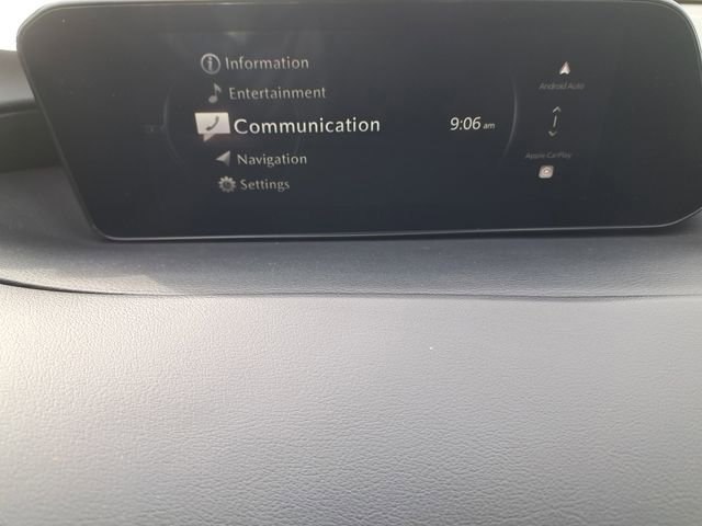 Certified 2024 MAZDA MAZDA3 s image 23