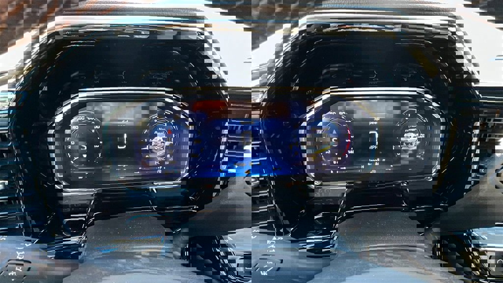 New 2026 Chevrolet Silverado 2500 LTZ w/ LTZ Plus Package image 22