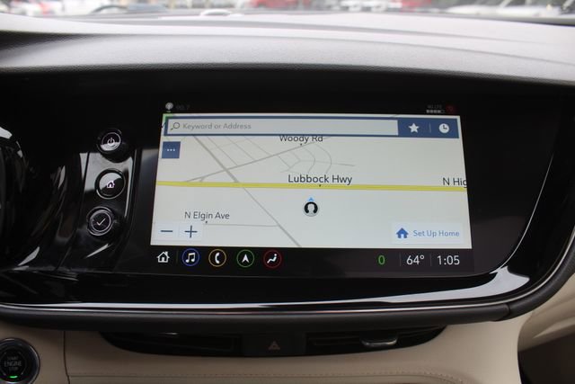 Used 2022 Buick Envision Avenir w/ Technology Package II FWD image 29