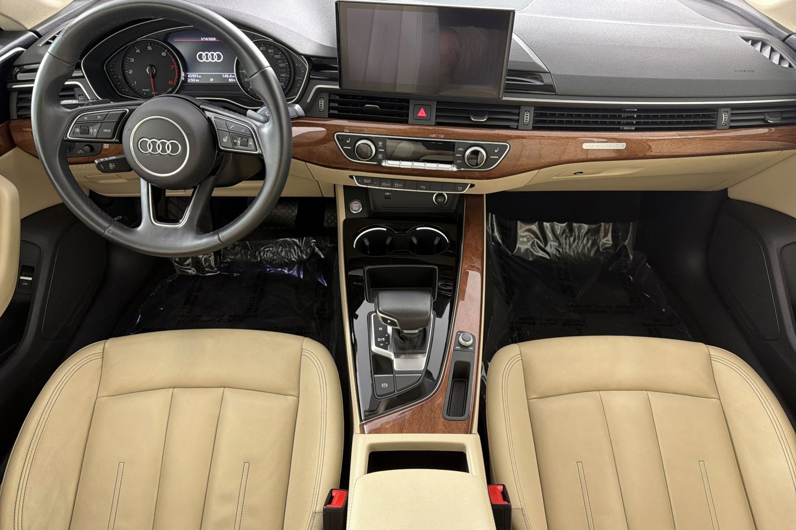 Used 2022 Audi A5 2.0T Premium image 12