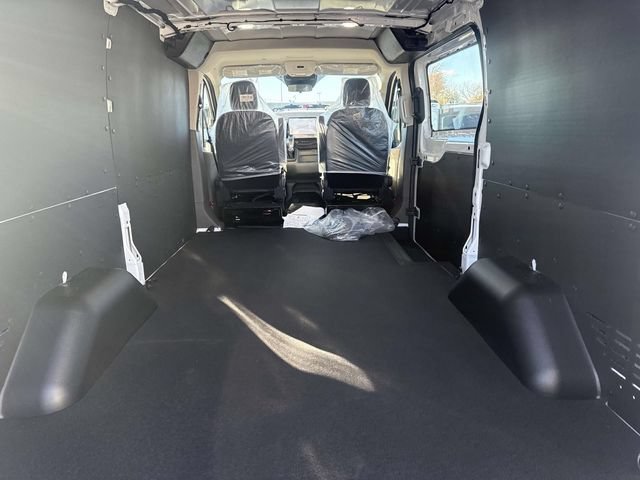 New 2026 Ford Transit 250 Low Roof RWD image 4