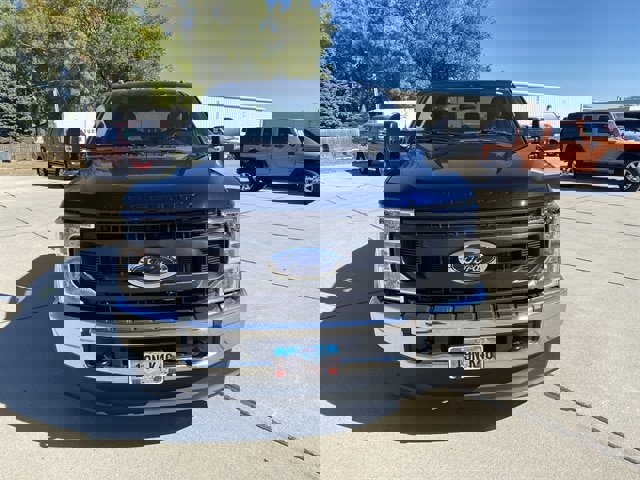 Used 2022 Ford F350 XL w/ Power Equipment Group image 2