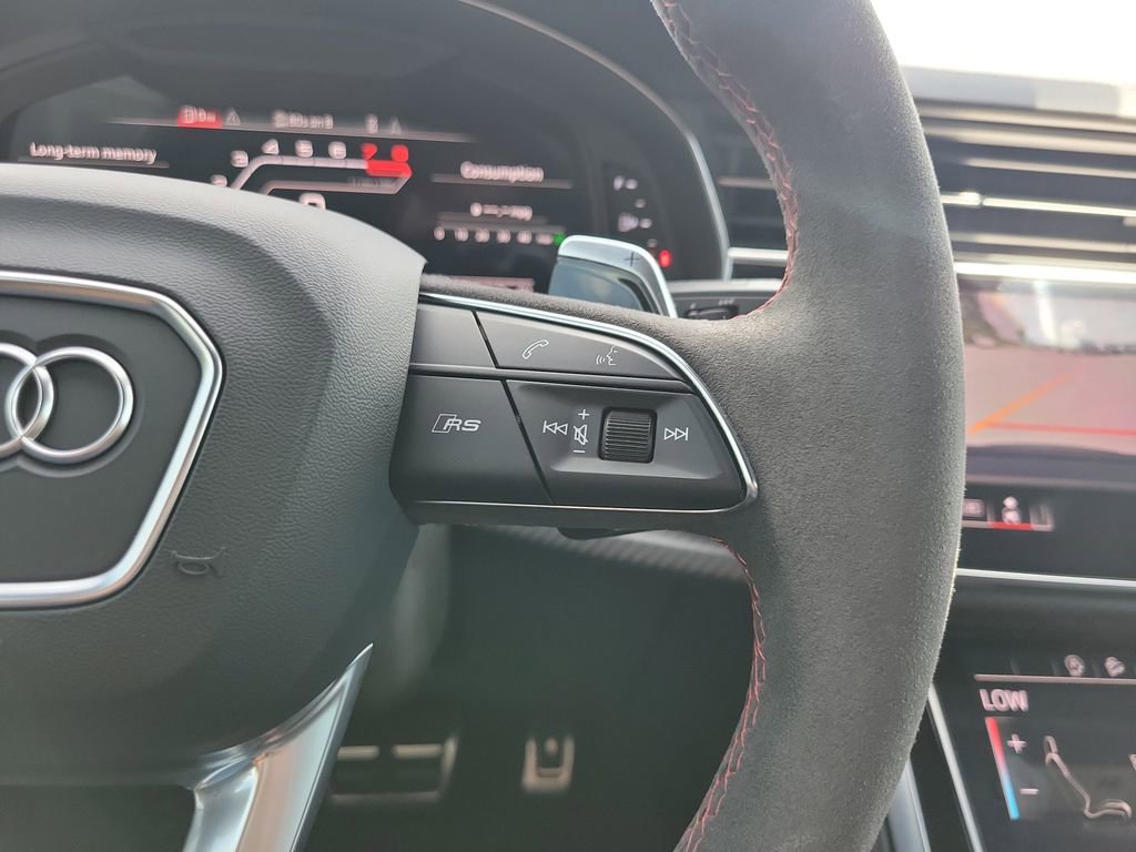 Used 2022 Audi RS Q8 image 20