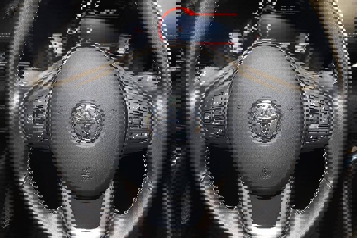 Used 2023 Toyota Supra Premium image 46