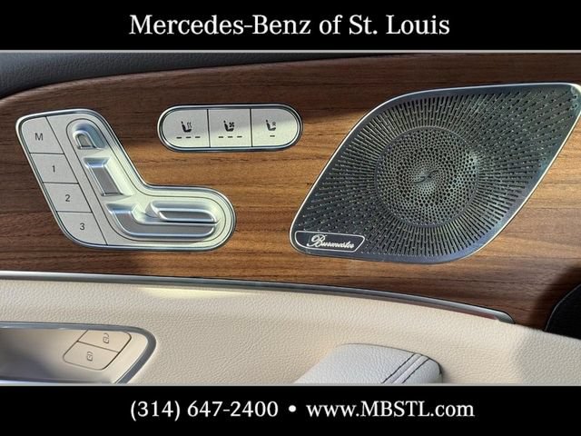 New 2026 Mercedes-Benz GLE 450 4MATIC image 21
