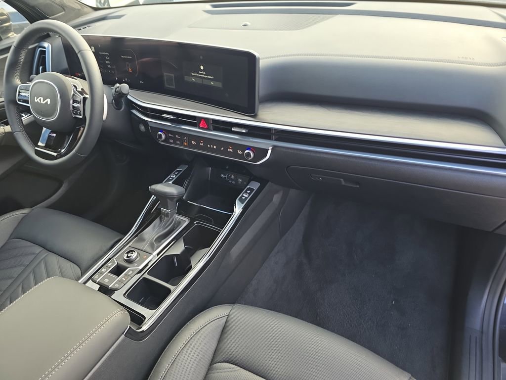 New 2025 Kia Sorento SX Prestige image 12