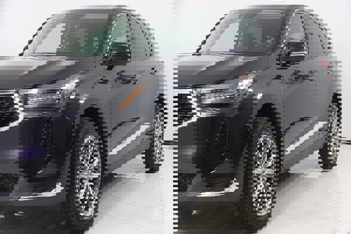 Used 2023 Acura RDX AWD w/ Technology Package image 55