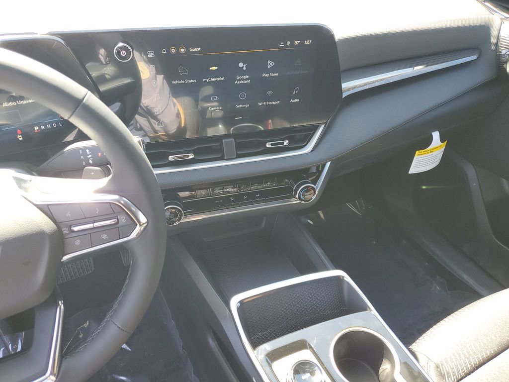 New 2026 Chevrolet Equinox LT w/ Midnight Edition image 22