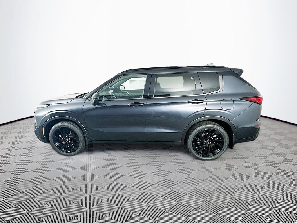 New 2026 Nissan Rogue Platinum AWD/4WD image 6