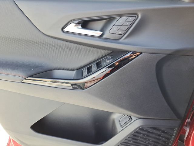 Used 2025 Chevrolet Equinox RS w/ Convenience Package III image 18