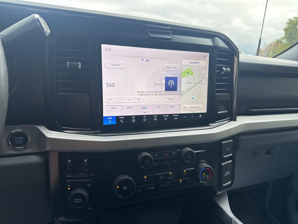 New 2026 Ford F250 XLT image 25