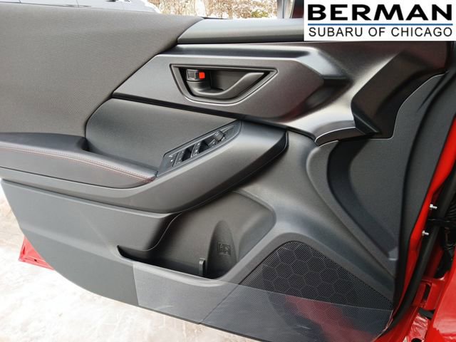 New 2026 Subaru Impreza RS image 19