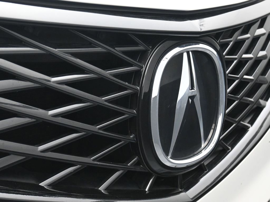 Used 2025 Acura RDX w/ Technology Package image 19
