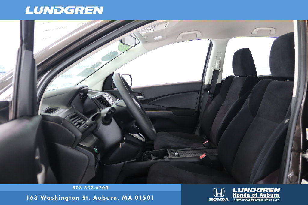 Used 2014 Honda CR-V LX image 10
