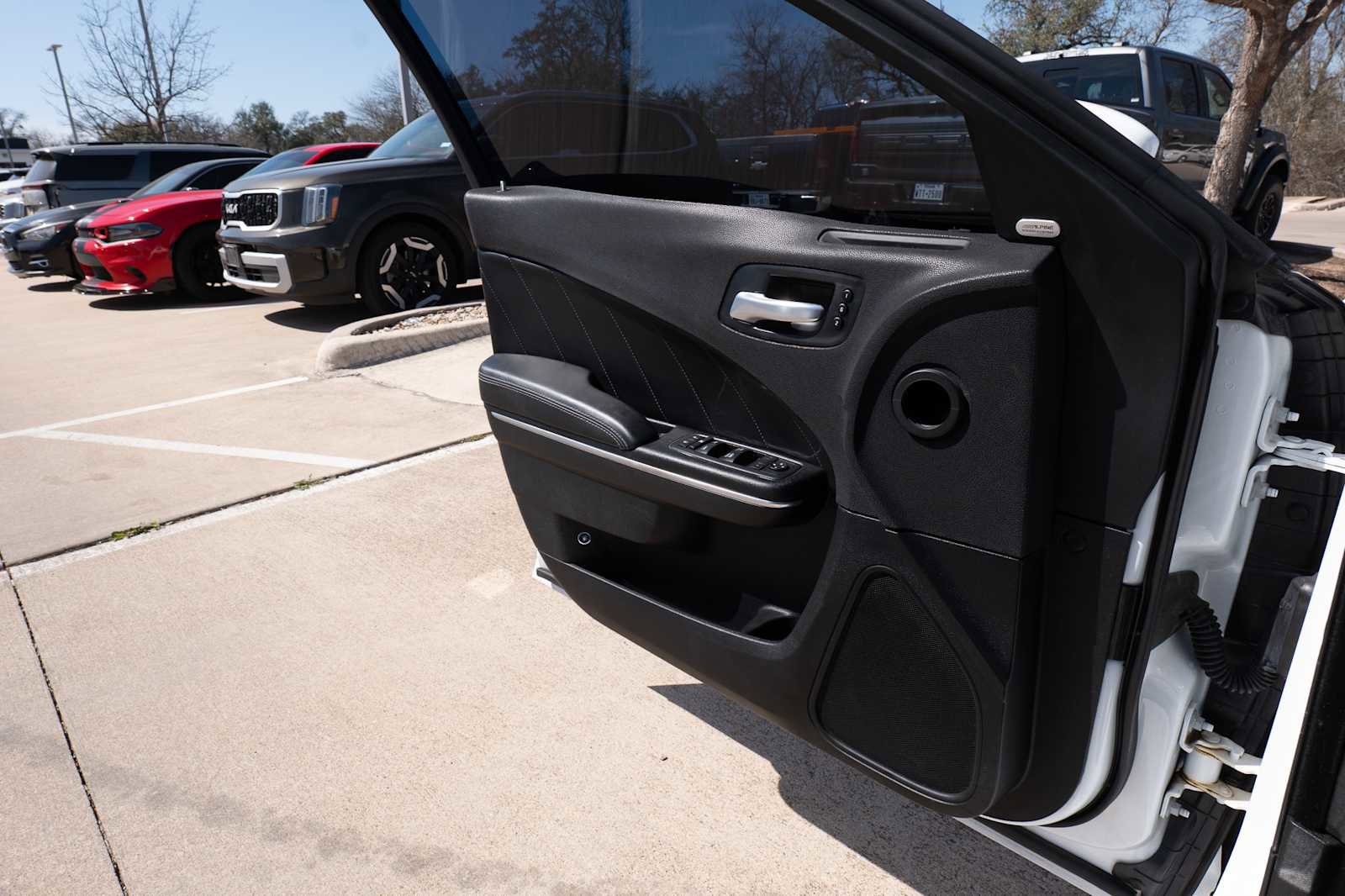 Used 2017 Dodge Charger R/T Scat Pack image 20