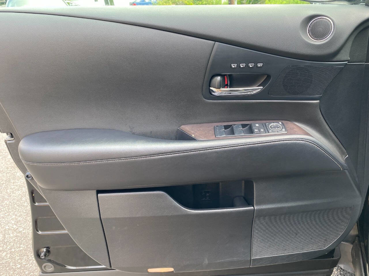 Used 2013 Lexus RX 350 F Sport image 11