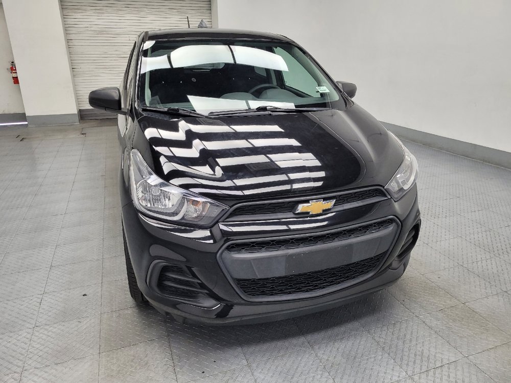 Used 2017 Chevrolet Spark ACTIV FWD image 14