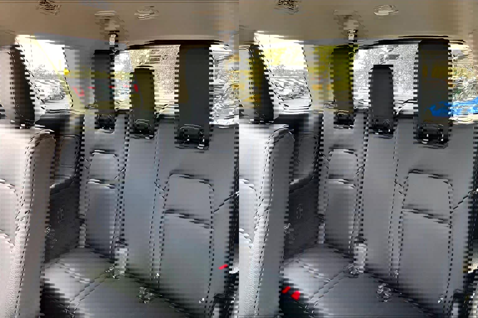 New 2026 Nissan Pathfinder SL w/ Cargo Package image 19