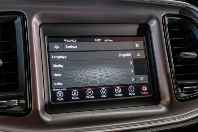 Used 2019 Dodge Challenger R/T w/ Cold Weather Group image 26