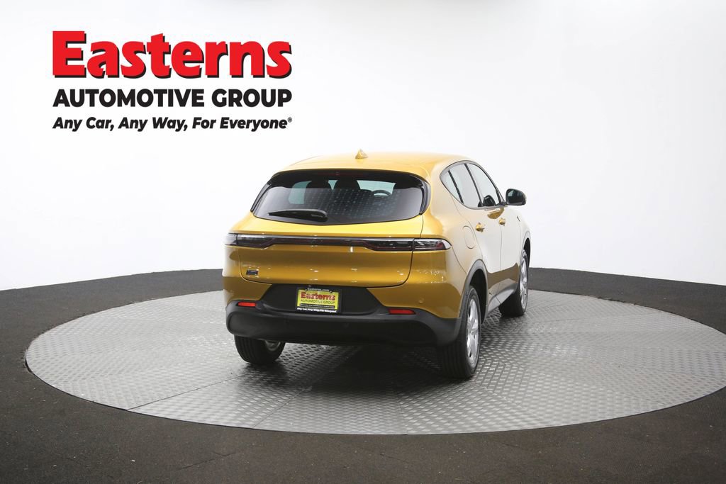 Used 2023 Dodge Hornet GT w/ Tech Pack w/o Parking AWD/4WD image 36