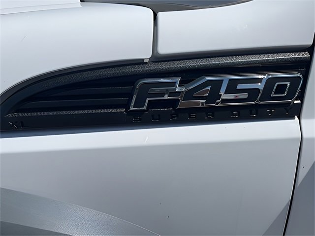 Used 2012 Ford F450 XL image 38