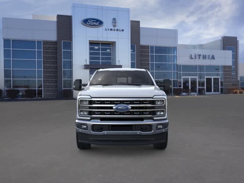 New 2026 Ford F250 Lariat AWD/4WD image 6