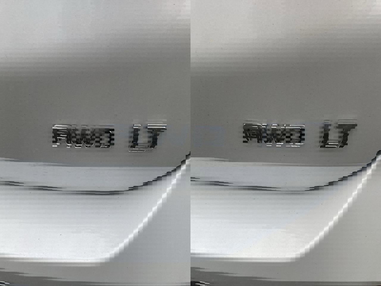 Used 2020 Chevrolet Equinox LT AWD/4WD image 10