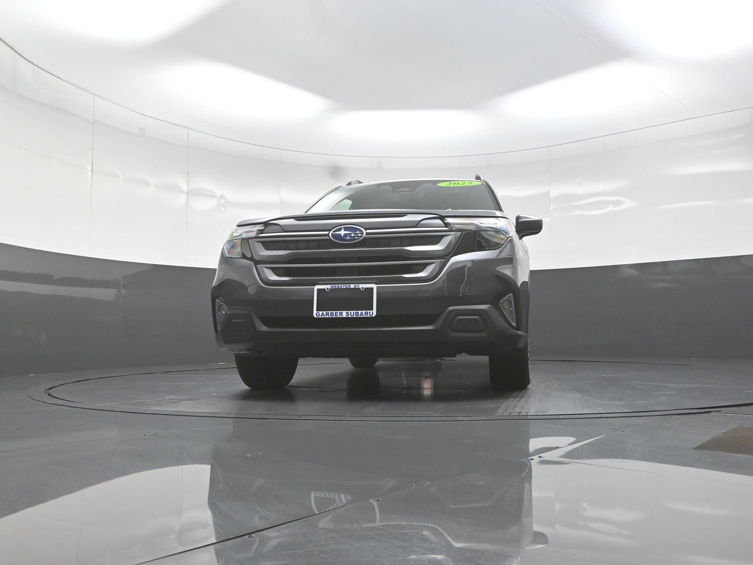 Certified 2025 Subaru Forester Premium AWD/4WD image 10