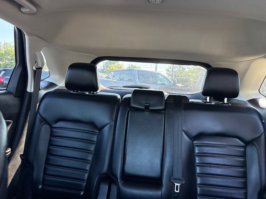Used 2023 Ford Edge SEL w/ Convenience Package AWD/4WD image 43