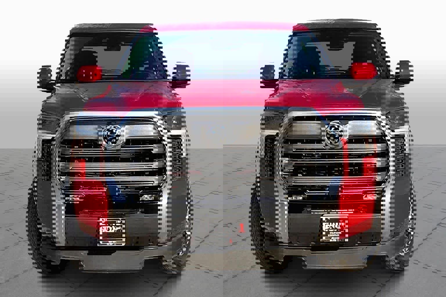 Used 2022 Toyota Tundra Limited image 4