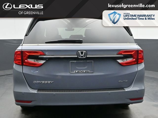 Used 2024 Honda Odyssey Elite image 7