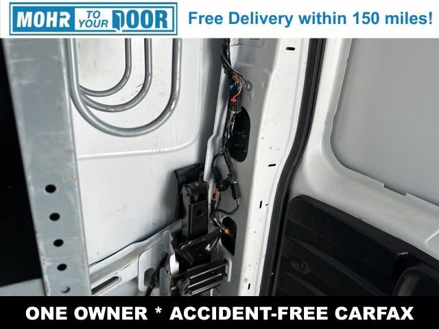 Used 2021 Chevrolet Express 2500 w/ Driver Convenience Package image 34