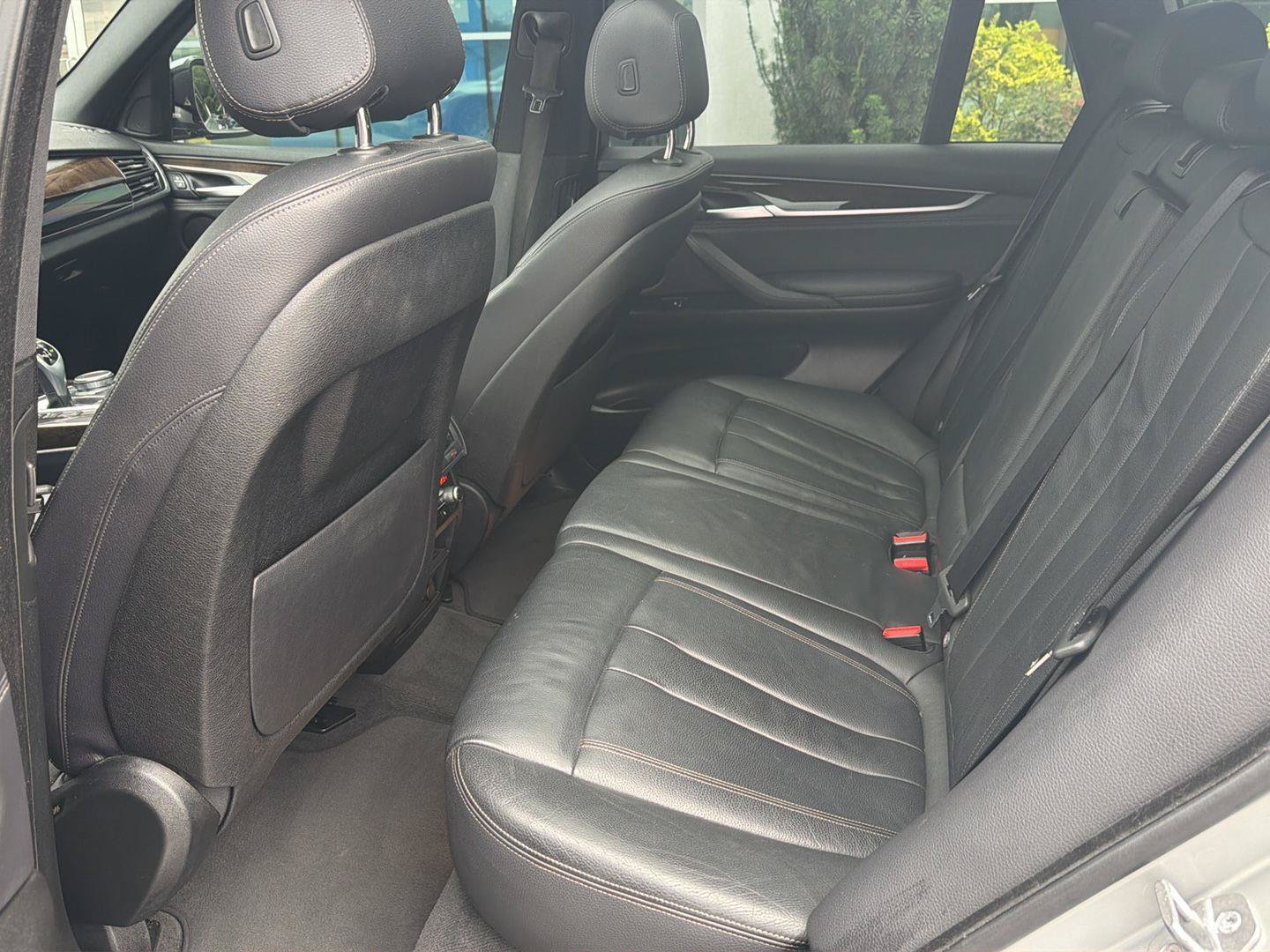 Used 2018 BMW X5 xDrive35i AWD/4WD image 11