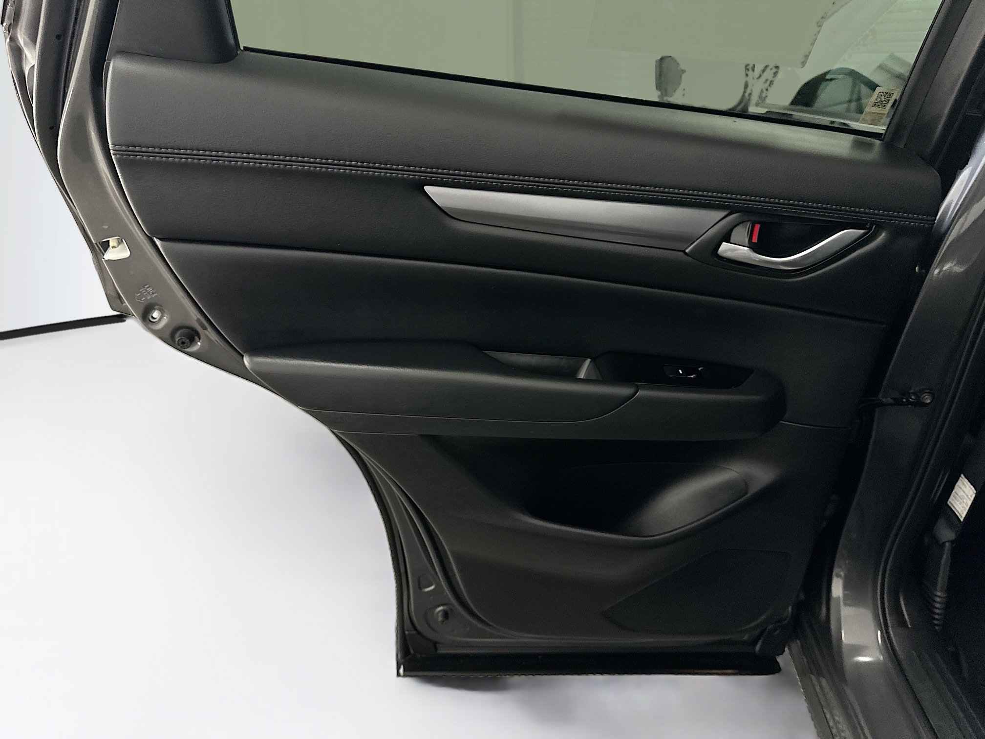 Used 2025 MAZDA CX-5 AWD 2.5 S w/ Select Package image 27