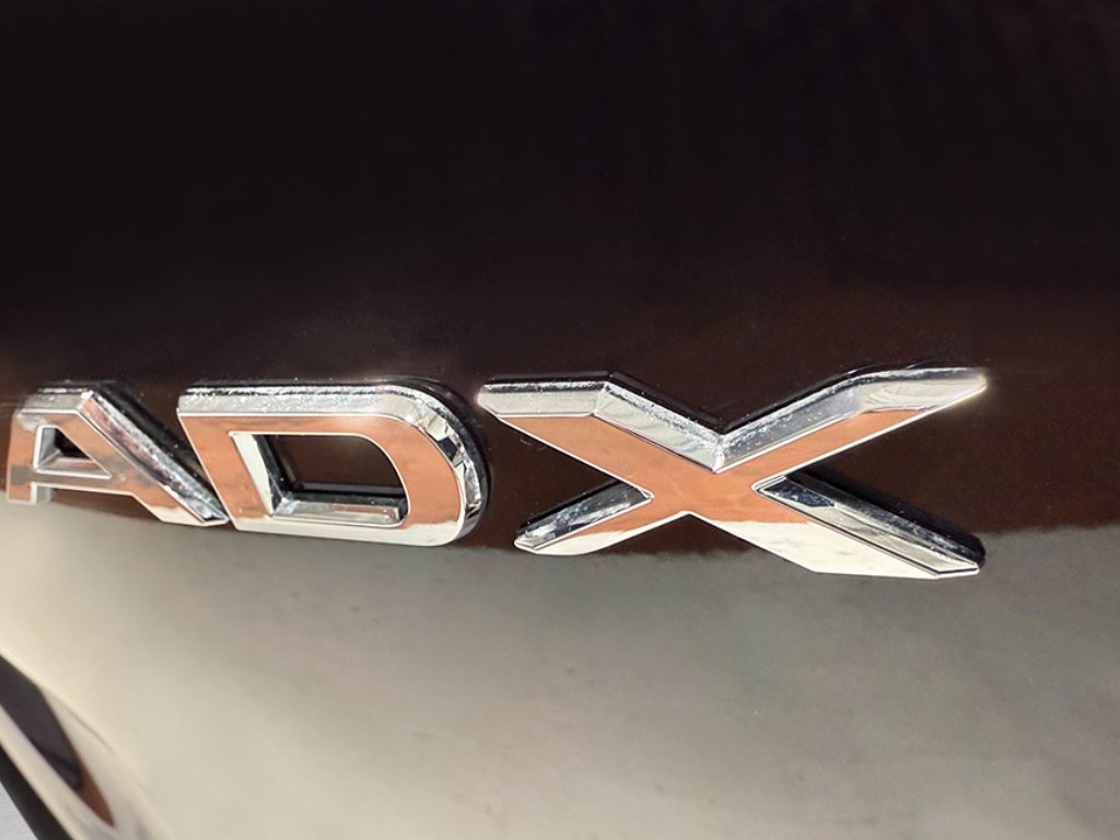 New 2026 Acura ADX A-Spec AWD/4WD image 5