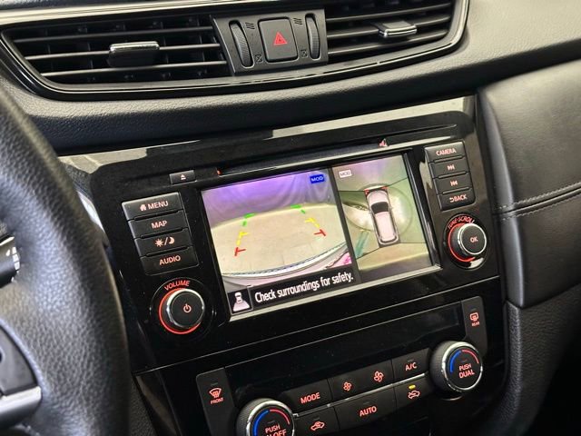 Used 2020 Nissan Rogue SL AWD/4WD image 27