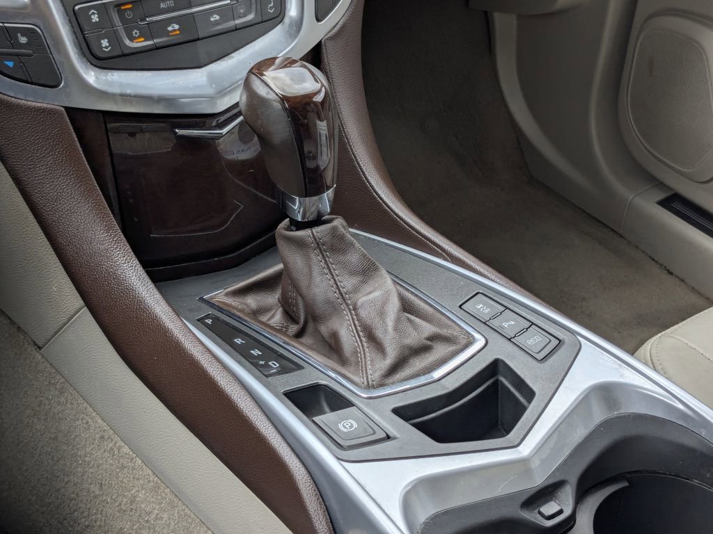 Used 2012 Cadillac SRX Performance FWD image 34