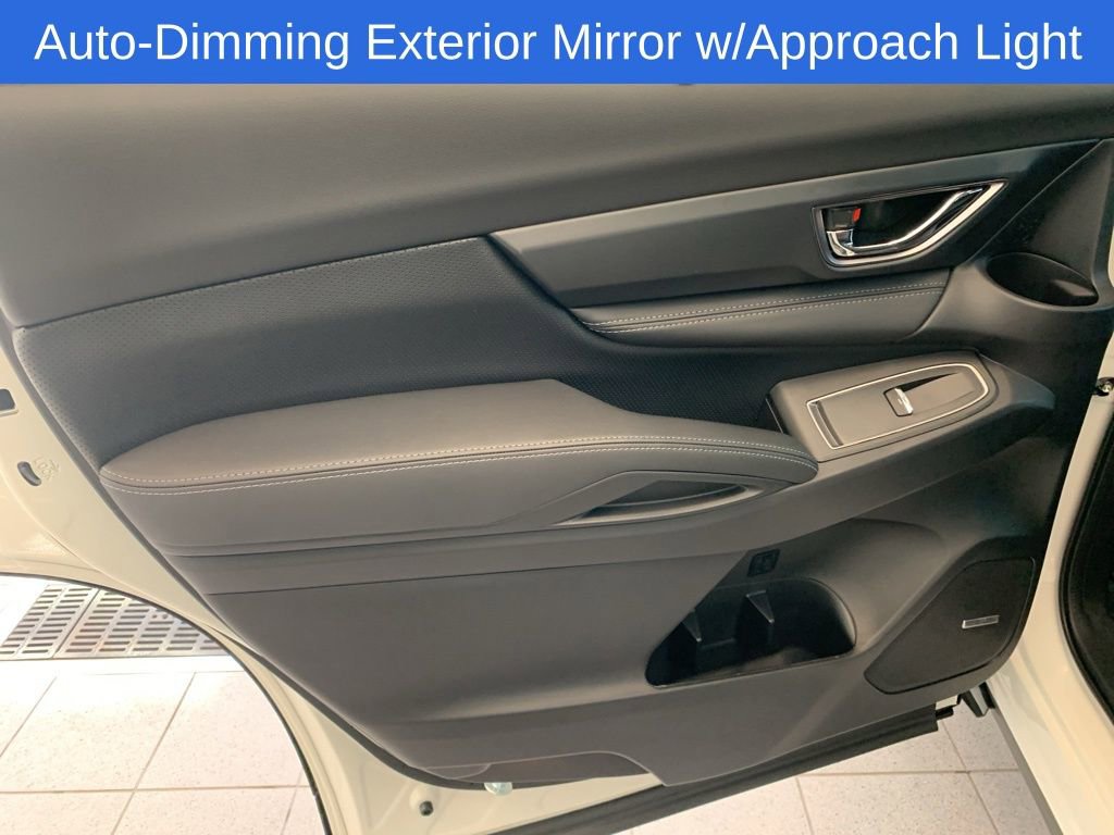 New 2026 Subaru Ascent Limited image 13