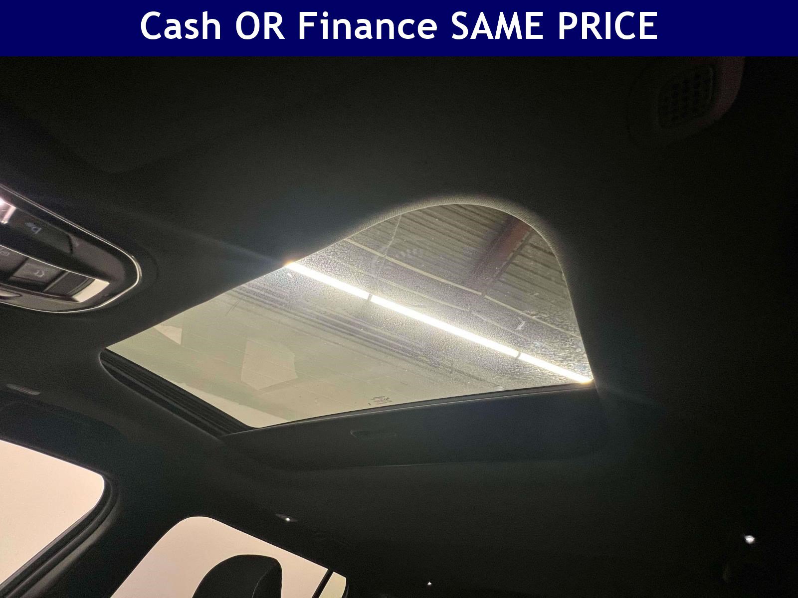Used 2025 Jeep Grand Cherokee L Laredo w/ Luxury Tech Group I AWD/4WD image 31