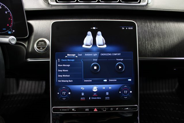 Used 2023 Mercedes-Benz S 500 4MATIC w/ AMG Line image 23