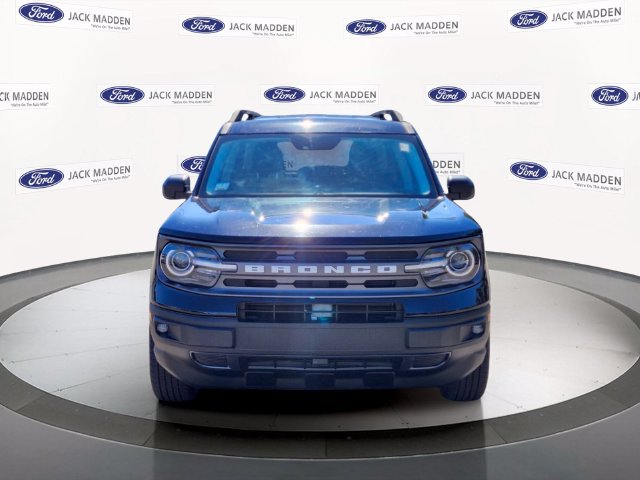 Certified 2021 Ford Bronco Sport Big Bend AWD/4WD image 8