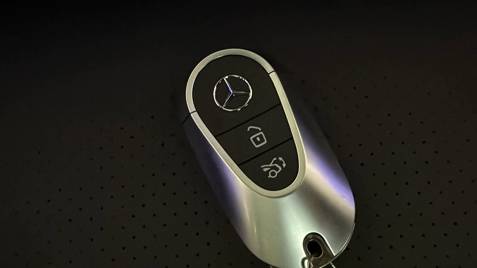 New 2026 Mercedes-Benz GLC 350e 4MATIC image 38