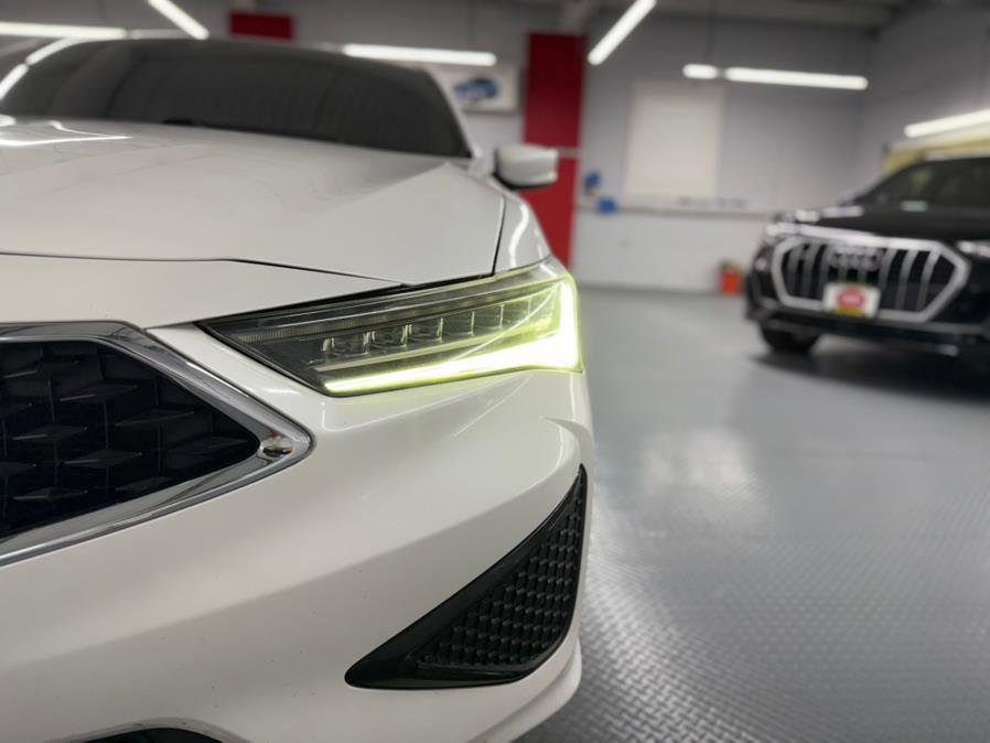 Used 2020 Acura ILX FWD image 16